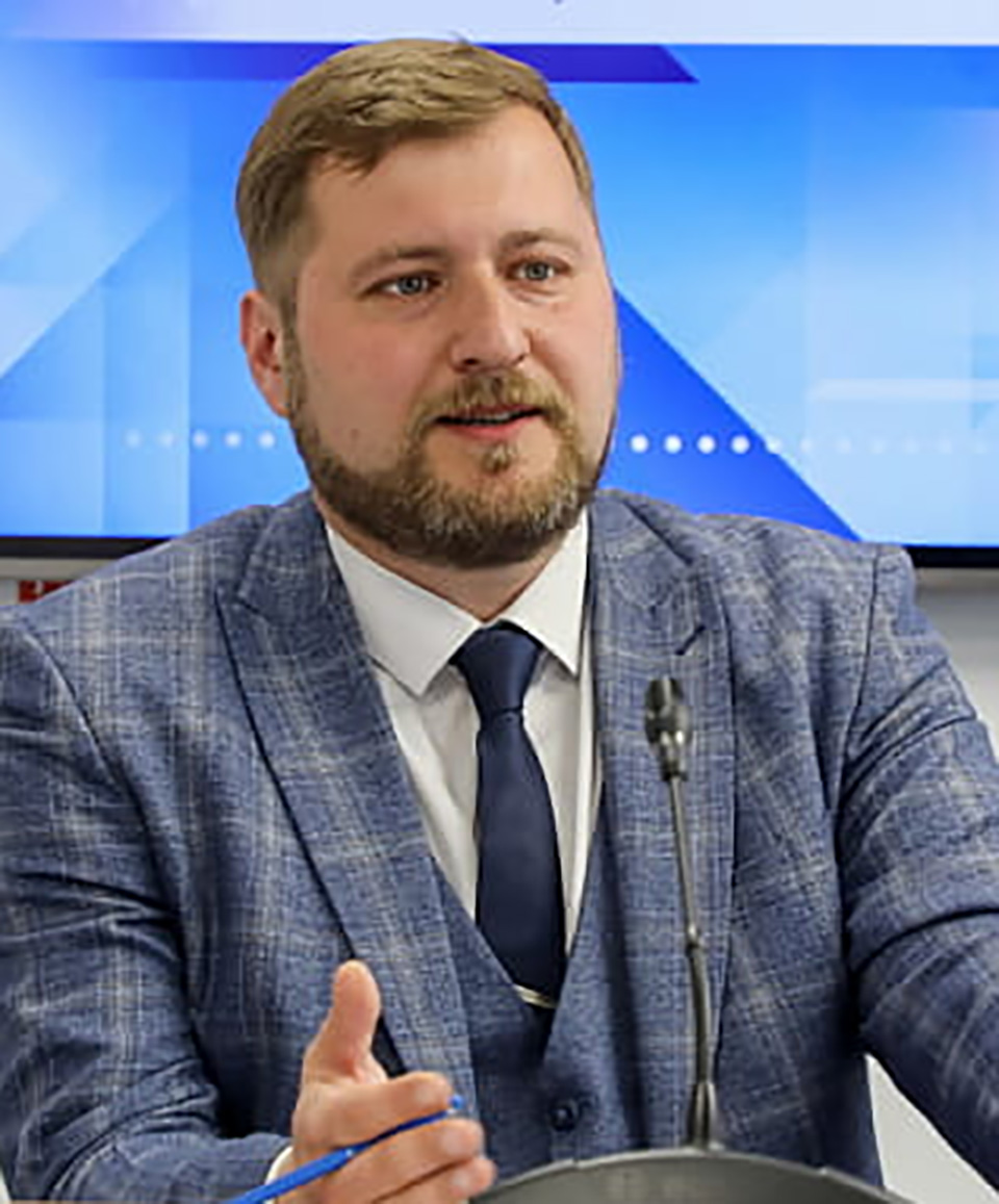 Николай Силков:  Всебелорусское народное собрание - яркий пример народовластия