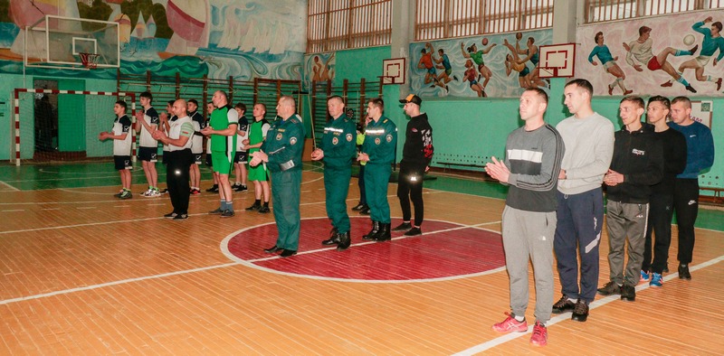 «День спорта и здоровья» прошел на Кировщине