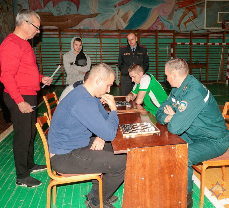 Спортивный праздник «День спорта и здоровья» прошел в Жиличском сельхозколледже