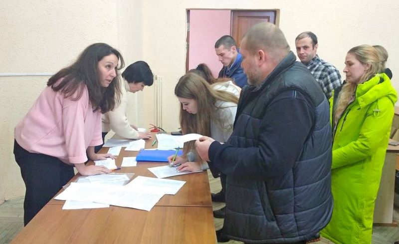 На факультете биотехнологии и аквакультуры БГСХА новое пополнение студентов заочной формы получения образования