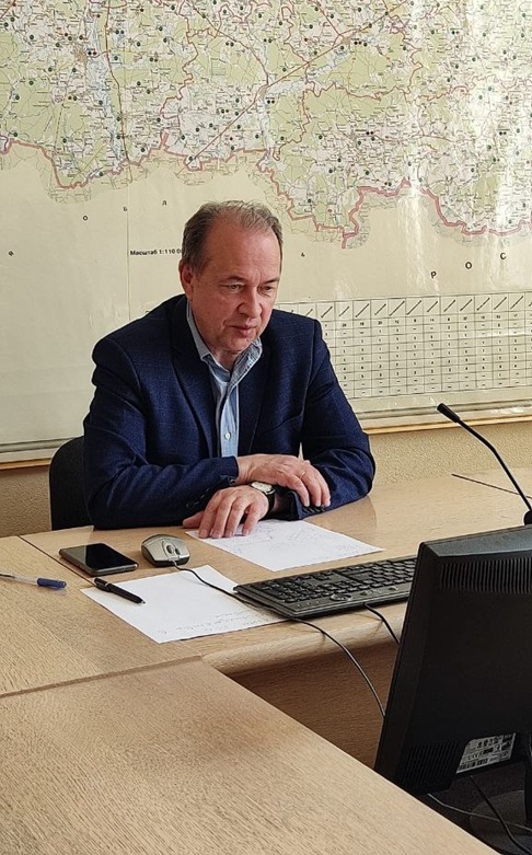 Областной семинар-обучение профсоюзных организаций прошел в Могилеве