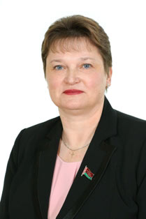 Наталья Тарасенко: Всебелорусское народное собрание через своих делегатов будет представлено всеми ветвями власти, всеми слоями общества