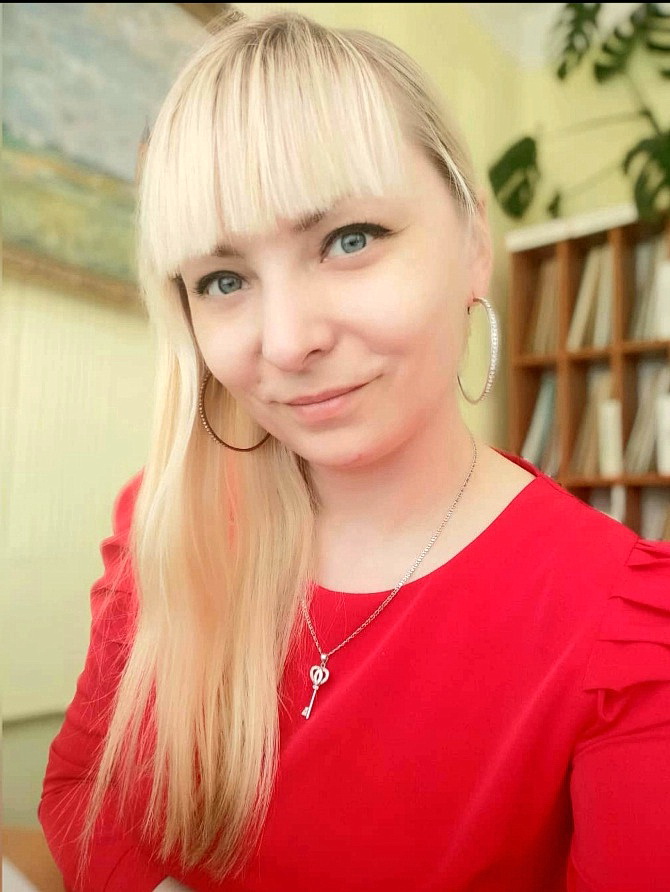 Татьяна Медведева: акцент на исторической памяти необходим в обновленной Конституции