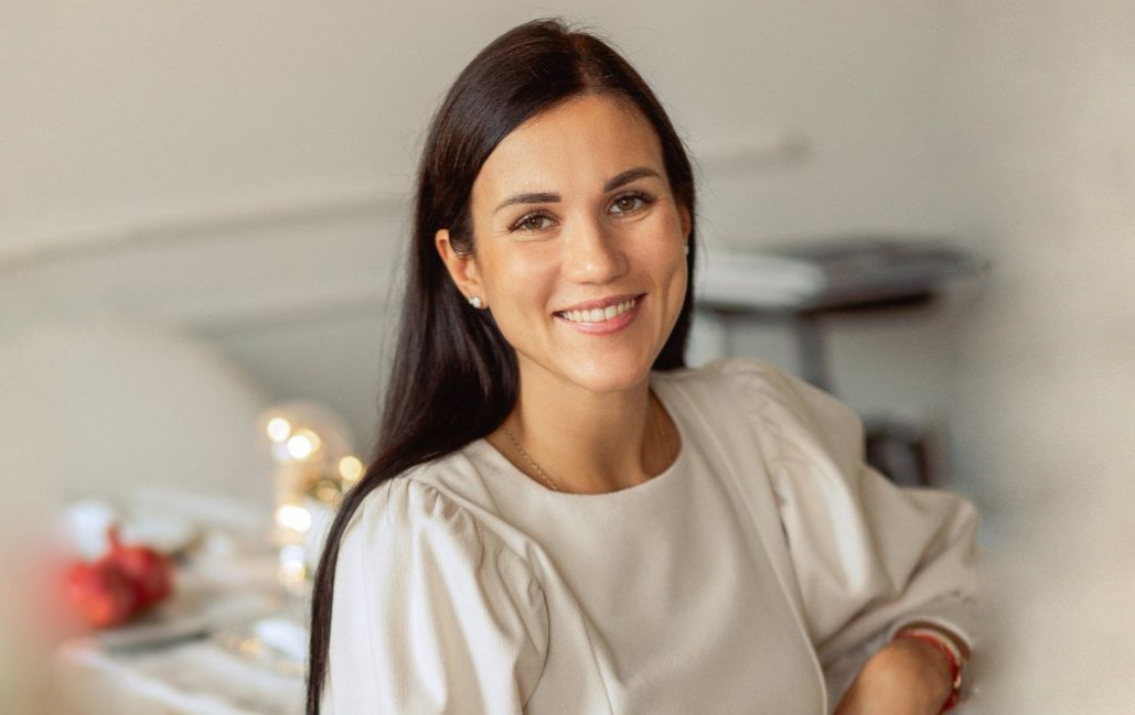 Как расширить собственный бизнес во времена турбулентности? История цветочного бизнеса, которым руководит женщина