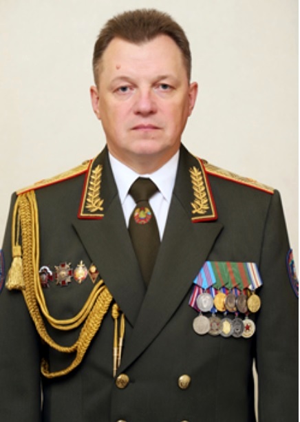 Министр по чрезвычайным ситуациям Вадим Синявский проведет прием граждан в Бобруйске 21 сентября
