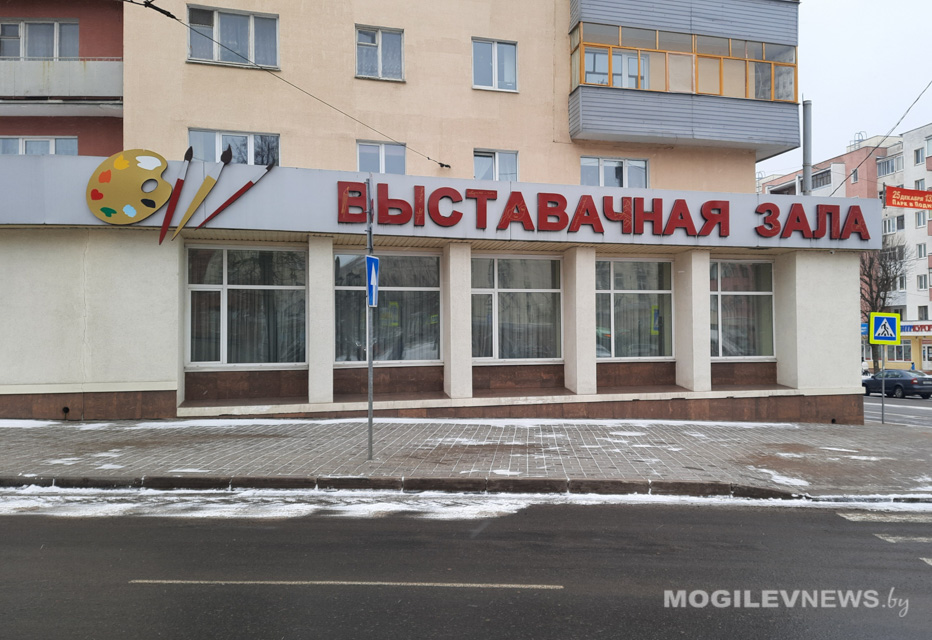 Эксклюзивный проект «Тату в искусстве. Искусство в тату» работает в Могилеве