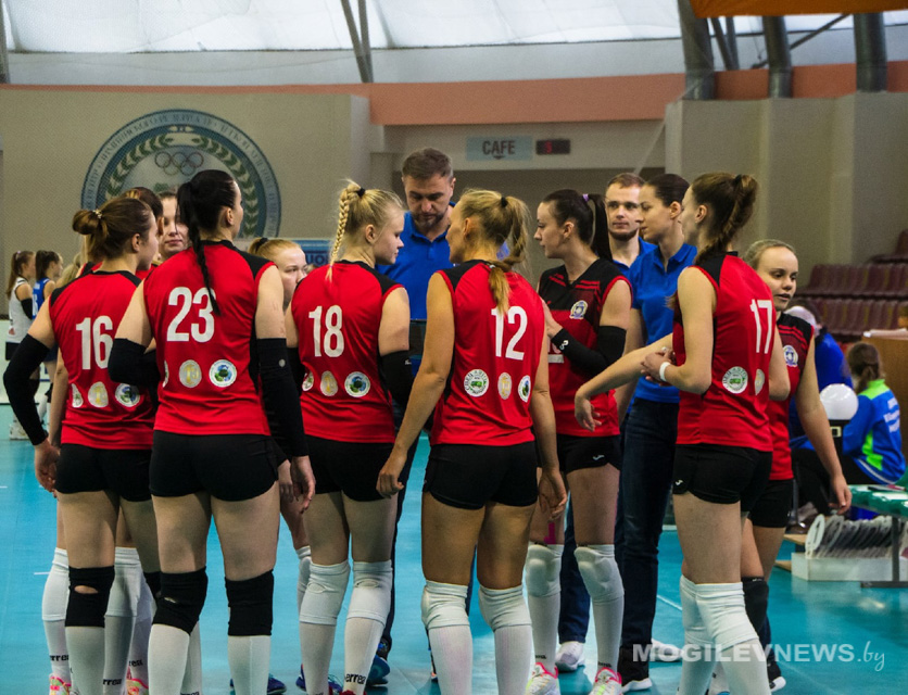 «Коммунальник-МГУ» благодаря важной победе поднялся на 3-ю строчку в таблице