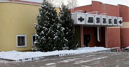 Музей этнографии приглашает горожан на Масленицу