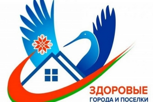 Старт профилактическому проекту «Глуша — здоровый поселок» дан в Бобруйском районе