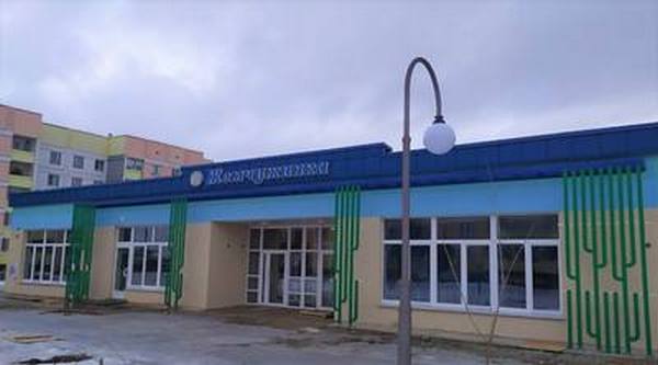 Первый полностью электрифицированный детский сад готовится к открытию в Шклове