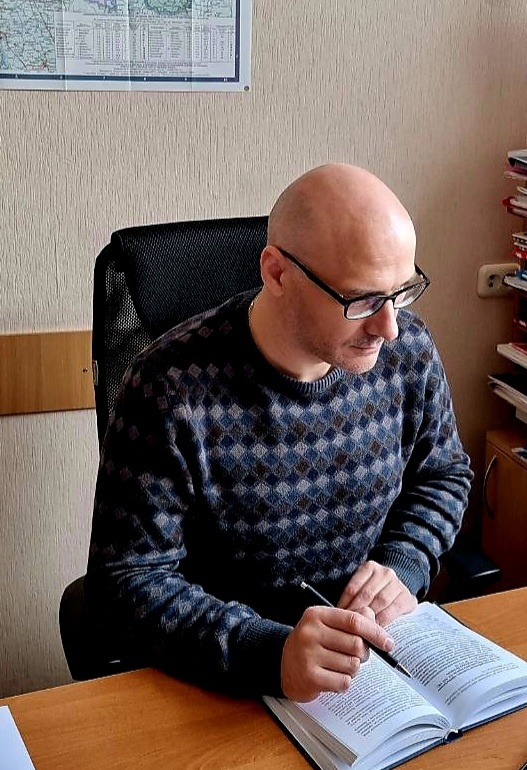 Профсоюзный правовой прием граждан пройдет в Климовичах 22 декабря