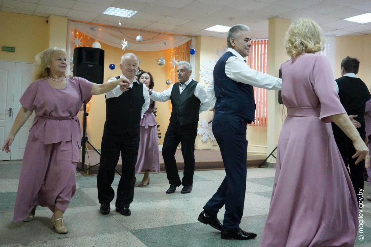 II Республиканский слет волонтеров «серебряного» возраста пройдет 5 декабря в Могилеве