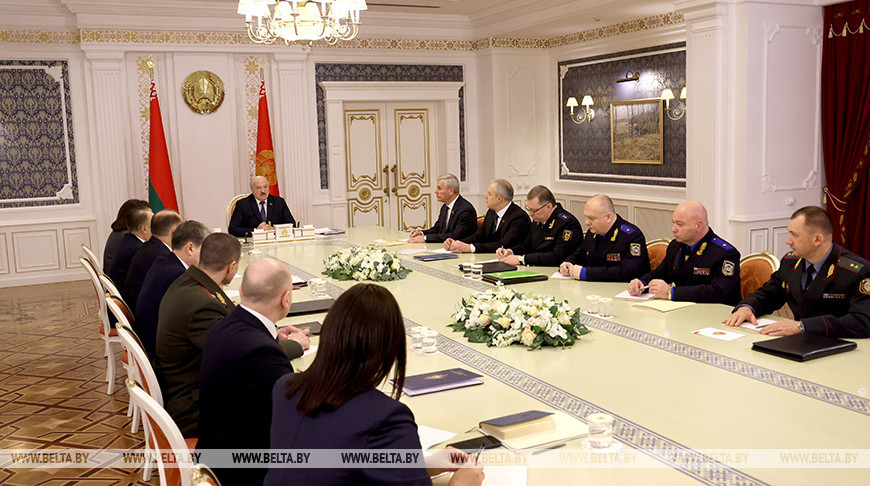 Индивидуальный подход. Лукашенко рассказал, кому "обратной дороги нет и не будет"