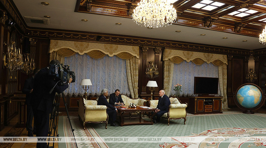 Отсидеться не выйдет. Лукашенко призывает к сплочению в ОДКБ и четкому определению своей политики