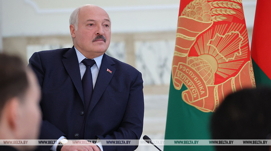 Лукашенко назвал лучший вариант для Евросоюза, которому позавидовали бы США и Китай