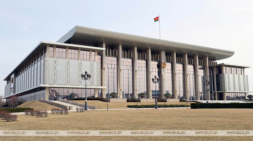 Лукашенко собрал обещанное большое совещание с силовым блоком