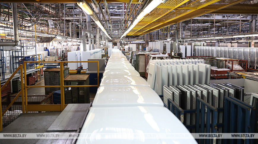 Лукашенко об импортозамещении: мы не должны зависеть от капризов западных политических элит