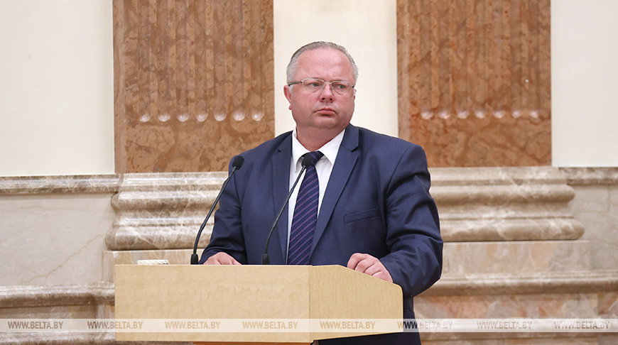 КГК изучил ситуацию в здравоохранении. Лукашенко возмущен результатами мониторинга