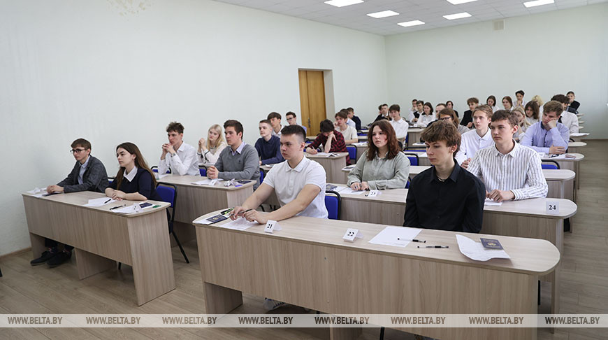 Лукашенко: технического сбоя при проведении ЦЭ не было, но нахомутали с системой подсчета баллов