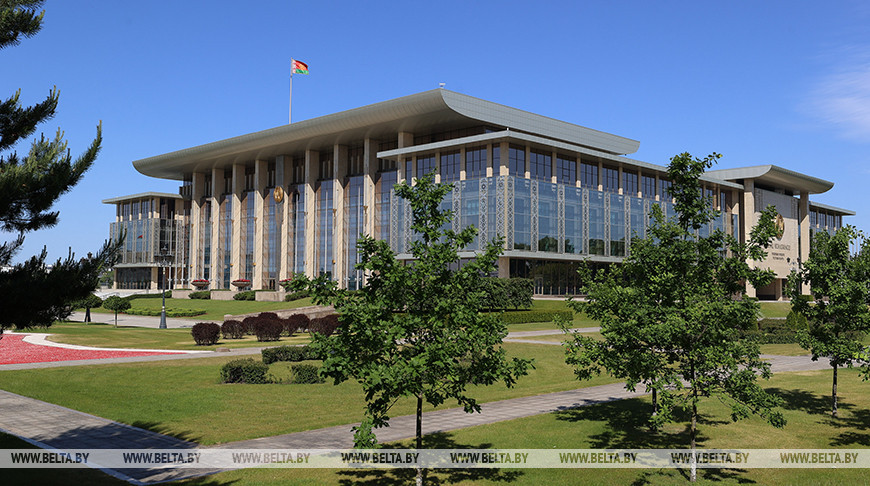 Лукашенко подписал указ о принятии мер в области ценообразования