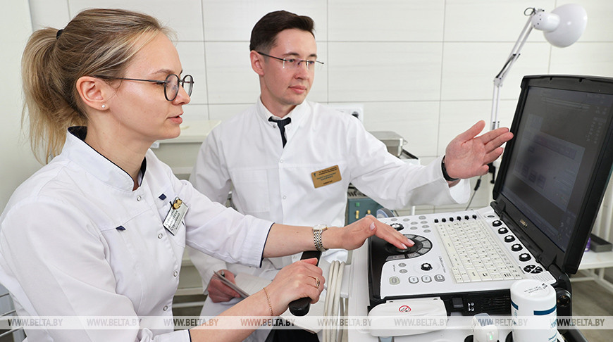 Лукашенко: отечественное здравоохранение по многим позициям признается одним из лучших в мире