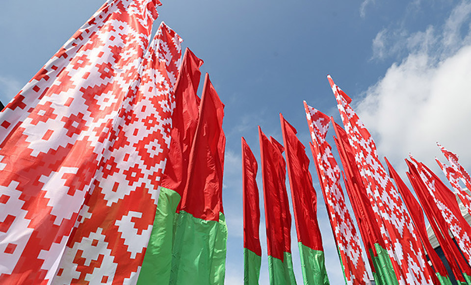 Александр Лукашенко: сформированный за годы независимости базис позволяет с уверенностью смотреть в будущее