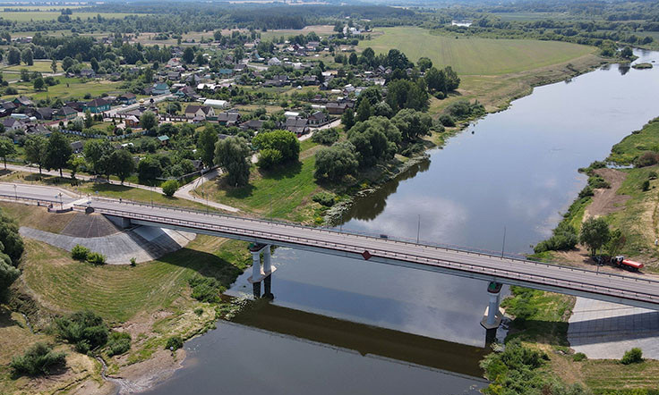 Лукашенко о малой родине: здесь мое место силы