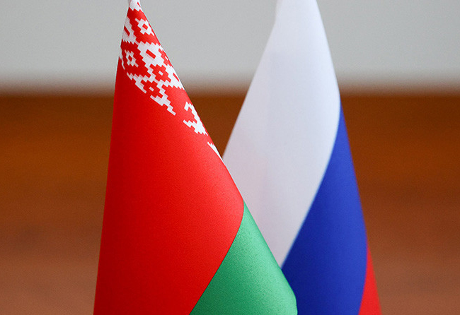 Беларусь ратифицировала соглашение с Россией о создании учебно-боевых центров для военнослужащих