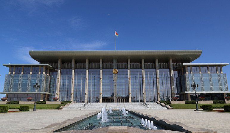 Лукашенко на совещании о создании портовых мощностей: нужно окончательно определиться