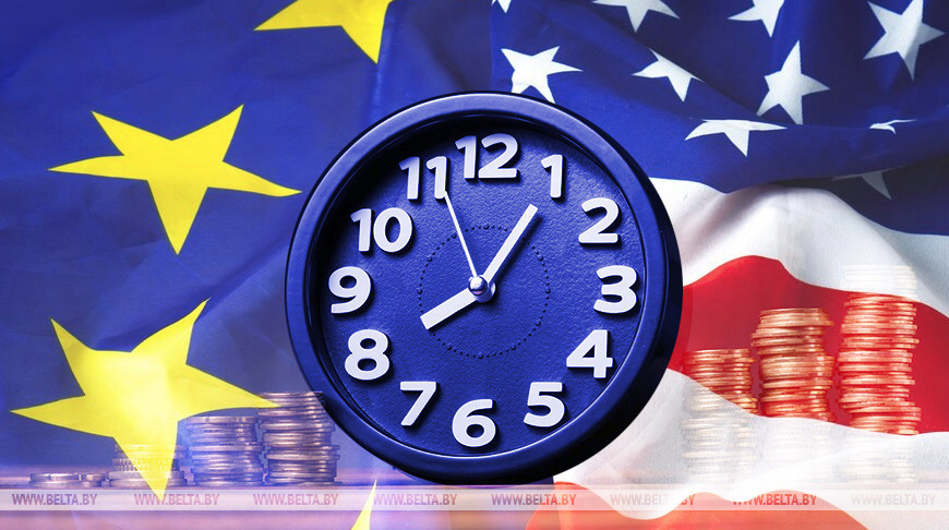 Лукашенко: мы попали в приличный международный замес - США пытаются разрушить Европу