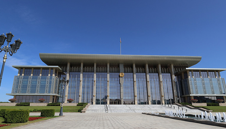 Из спецфонда Президента выделят более Br130 тыс. на поддержку талантливой молодежи и творческих коллективов