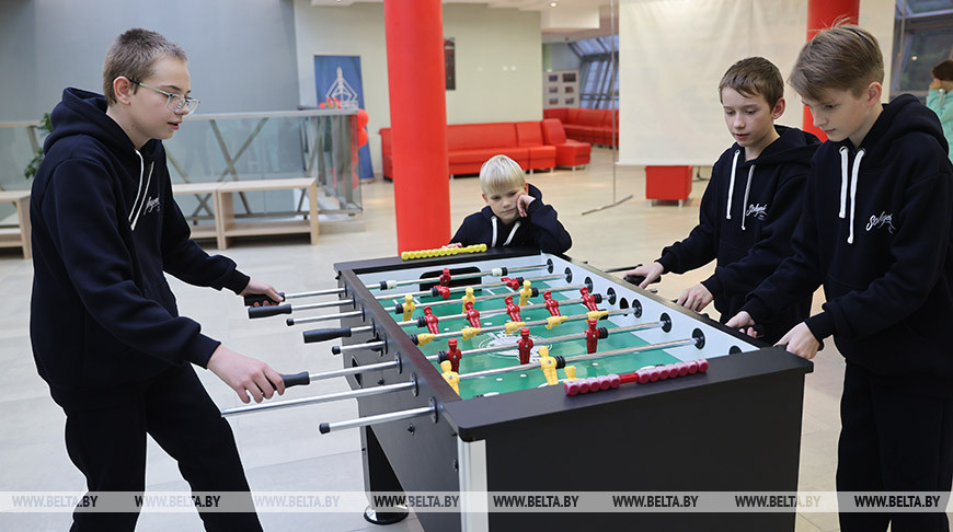 Лукашенко: оздоровление в Беларуси детей из Донбасса будет продолжено