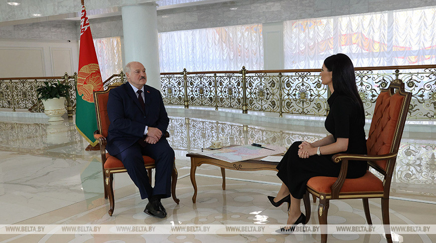 Лукашенко: войны в Украине нужно и можно было избежать