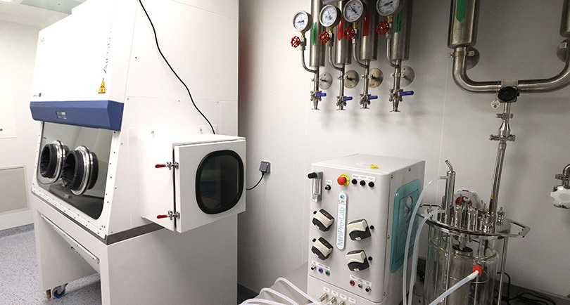 Что с белорусской противовирусной вакциной? Вопрос вынесен на совещание у Лукашенко