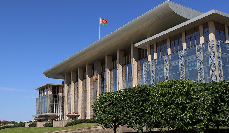 Лукашенко: функции современной статистики уже давно выходят за рамки сбора и обработки отчетов