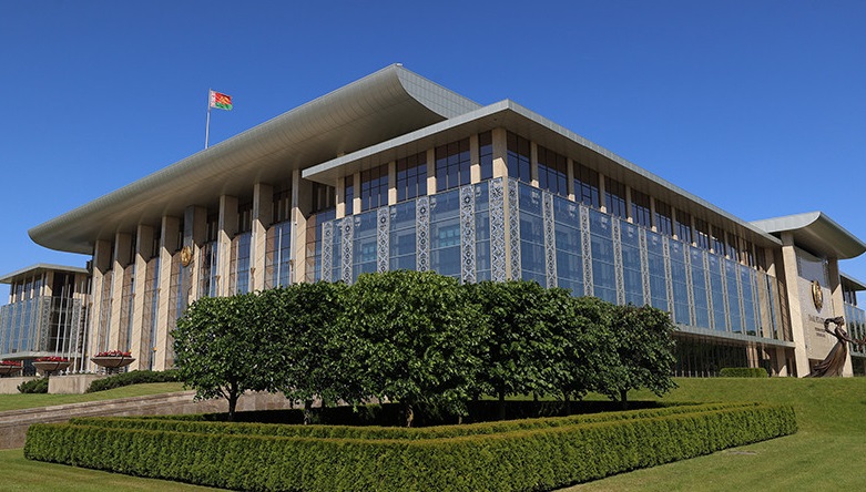 Лукашенко подписал указ о мерах по противодействию несанкционированным платежным операциям