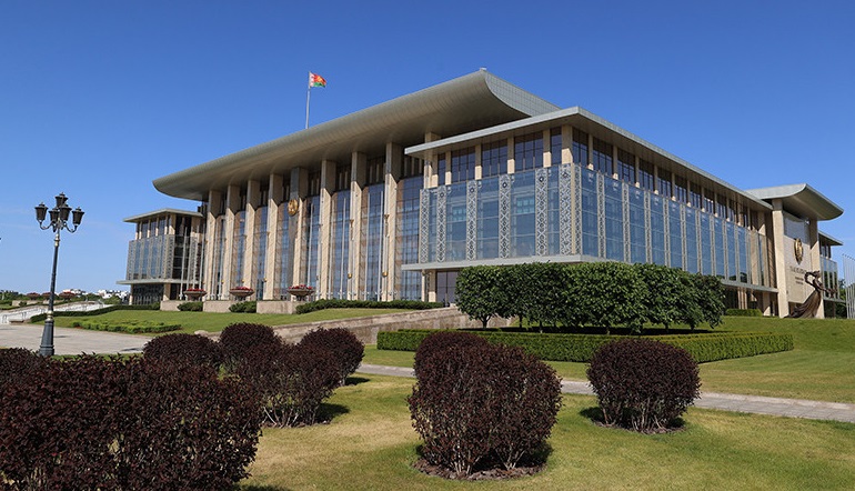 Лукашенко собрал заседание Совбеза по вопросам обеспечения национальной безопасности Беларуси