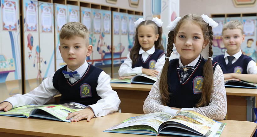 Лукашенко: уровень национального образования определяет безопасность и благополучие государства