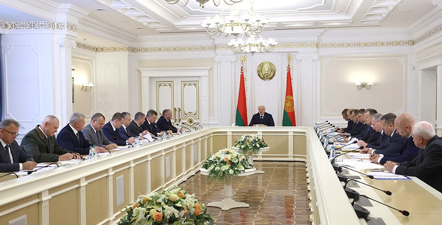 Рентабельность, дисциплина и новые технологии. Итоги совещания у Лукашенко по развитию свиноводства