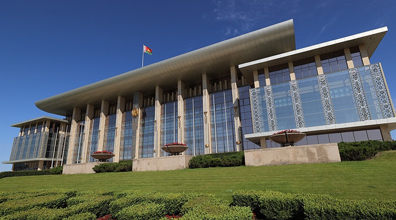 Президент: жить надо так, чтобы не повторять ошибок прошлого и сохранить мирную Беларусь для детей и внуков