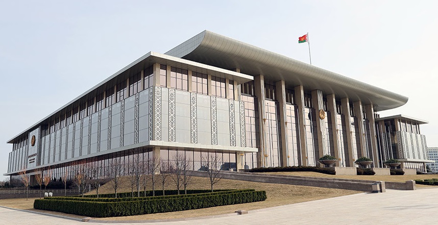 Вопросы деятельности Белорусского общества охотников и рыболовов стали темой доклада у Лукашенко