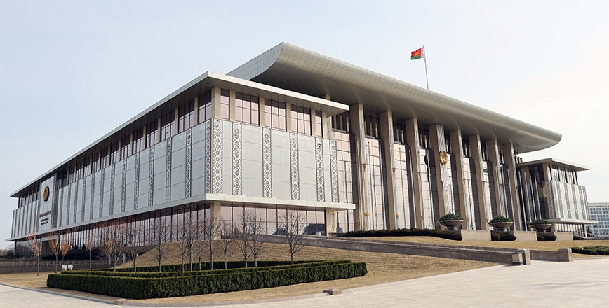 Лукашенко назначил послов в Китай, Зимбабве, ЮАР, Сербию и Индонезию