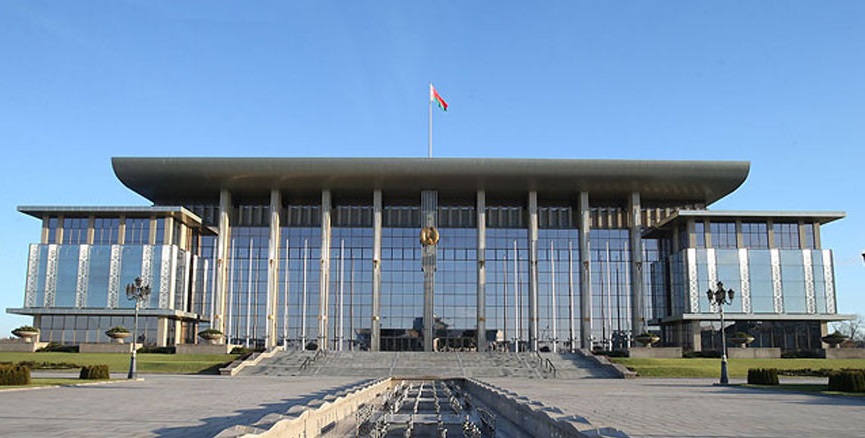 Совет по стратегическим проектам создан при Президенте Беларуси