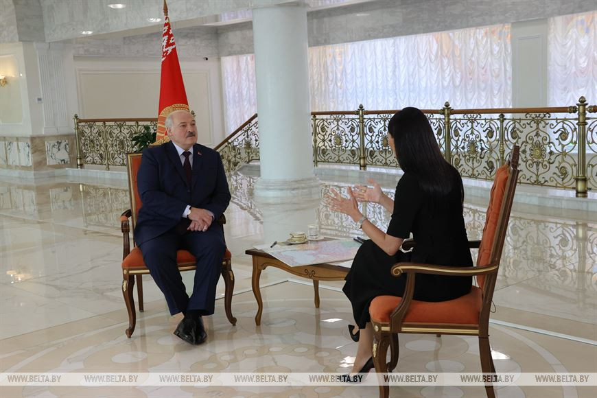 Как Путин переживает события в Украине? Лукашенко поделился инсайдом