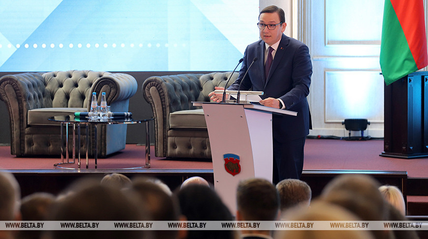 Владимир Перцов: от успешного решения медиасферой новых задач зависит наше будущее