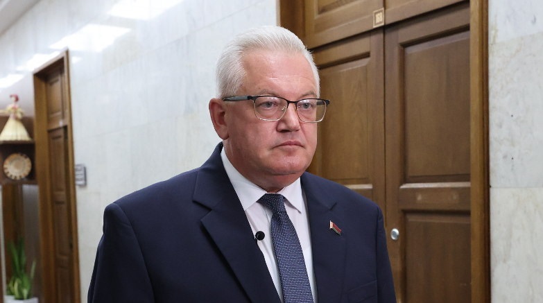 Карпенко: ЦИК вступает в активную фазу подготовки к Единому дню голосования