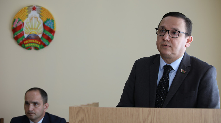 Перцов: одна из важных задач для СМИ - взаимодействие с молодежной аудиторией