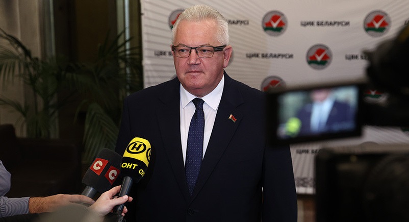 Выборы-2024: изменились сроки аккредитации национальных наблюдателей