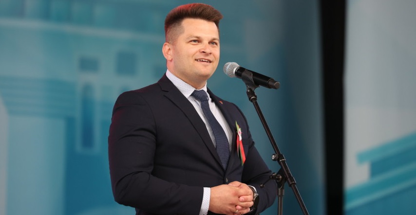 БРСМ сделает акцент на повышении электоральной активности молодежи