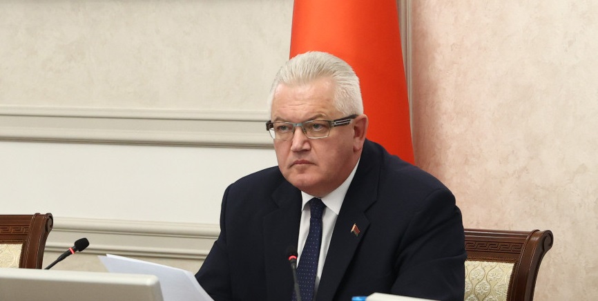 Карпенко: кандидаты в депутаты вправе создавать собственные избирательные фонды